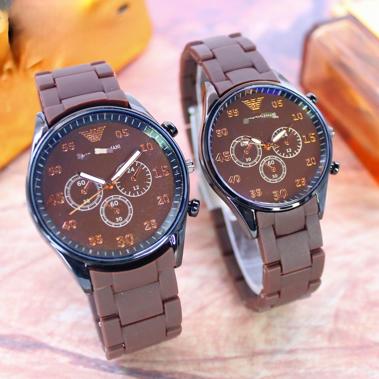 Couple Watch